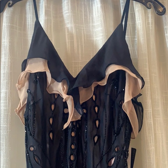 Sue Wong Original gown NWT - Picture 3 of 8